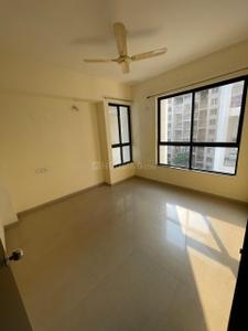 Hall Image of 1150 Sq.ft 2 BHK Apartment / Flat for rent in ARV Ganga Kingston, Mohammed Wadi Pune for Rs. 27000