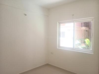 Bedroom Image of 1039 Sq.ft 3 BHK Apartment / Flat for sale in Ameenpur Sangareddy for Rs. 8500000