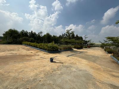 Image of 1200 Sq.ft Residential Plot / Land for sale in Anekal, Bengaluru for Rs. 4798800