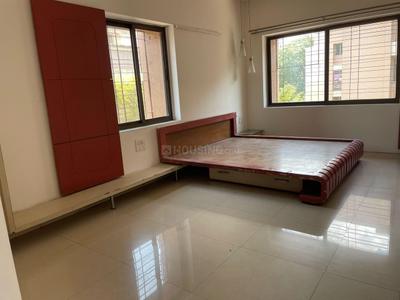 Bedroom Image of 2000 Sq.ft 3 BHK Apartment / Flat for sale in K Raheja Gardens, Wanwadi Pune for Rs. 21000000
