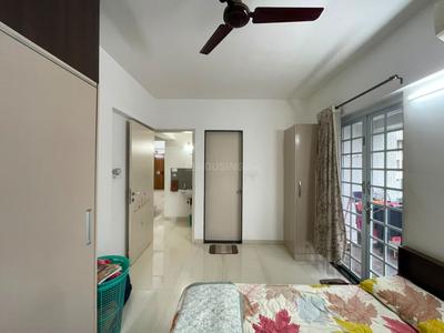 Bedroom Image of 1224 Sq.ft 2 BHK Apartment / Flat for sale in Kothrud Pune for Rs. 17200000