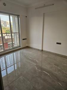 Hall Image of 613 Sq.ft 2 BHK Apartment / Flat for sale in Tescon Om Shivdham 311 East, Chembur Mumbai for Rs. 20000000
