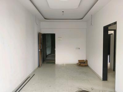 Living Room Image of 1205 Sq.ft 2 BHK Apartment / Flat for sale in Dombivli East Thane for Rs. 7832500