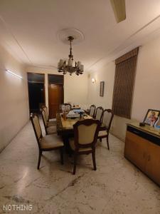 Hall Image of 1850 Sq.ft 3 BHK Apartment / Flat for sale in Saket New Delhi for Rs. 35000000