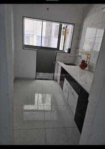 Kitchen Image of 1750 Sq.ft 3 BHK Apartment / Flat for sale in Devkuvar 7, Tragad Ahmedabad for Rs. 6400000