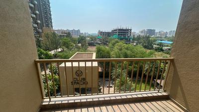 2.5 BHK Flat