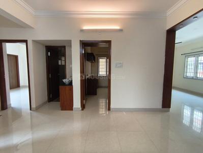 Hall Image of 1334 Sq.ft 3 BHK Apartment / Flat for sale in K R Puram Bengaluru for Rs. 13000000