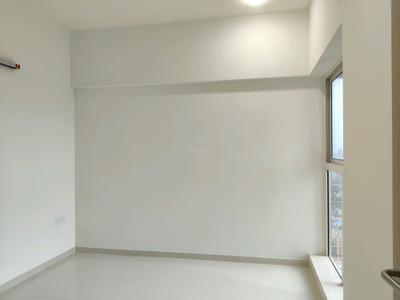 Bedroom Image of 2400 Sq.ft 4 BHK Apartment / Flat for sale in Sheth Avalon, Thane West Thane for Rs. 51000000