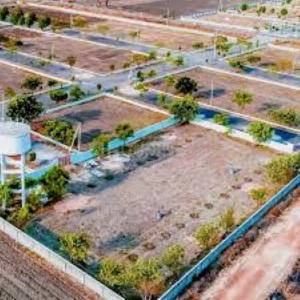 Image of 12000 Sq.ft Residential Plot / Land for sale in Shadnagar, Ranga Reddy for Rs. 3300000