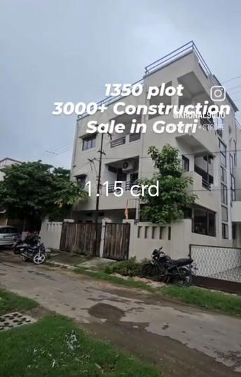 Harikrupa Society 1, Gotri Main Image 1