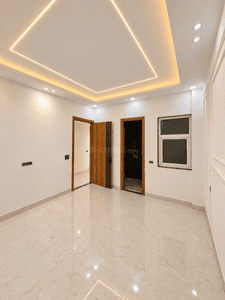 Bedroom Image of 1610 Sq.ft 3 BHK Builder Floor for sale in Vantara Heights, Sector 107 Noida for Rs. 8500000