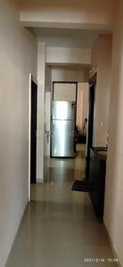 Hall Image of 1539 Sq.ft 3 BHK Apartment / Flat for sale in Sola Ahmedabad for Rs. 9600000