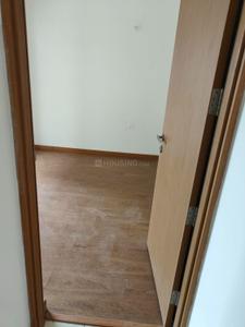 Bedroom Image of 800 Sq.ft 2 BHK Apartment / Flat for sale in Gera Planet Of Joy IV, Upper Kharadi Pune for Rs. 13000000