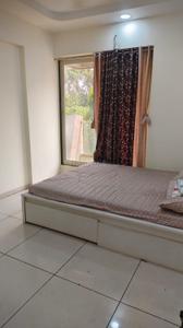 Bedroom Image of 518 Sq.ft 1 BHK Apartment / Flat for sale in Shivam Residency Phase II, Bhiwandi Thane for Rs. 3549000