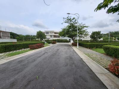 Residential Plot
