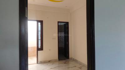 Bedroom Image of 1500 Sq.ft 3 BHK Independent House for sale in Lolai Lucknow for Rs. 5500000