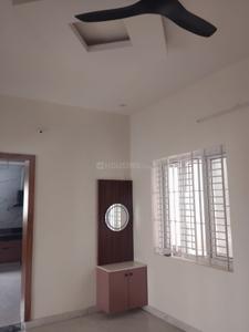 Hall Image of 3200 Sq.ft 4 BHK Independent House for sale in Kurumbapalayam Coimbatore for Rs. 16000000