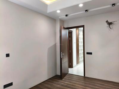 4 BHK Independent Builder Floor