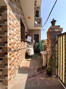 Balcony Image of 1125 Sq.ft 3 BHK Independent House for sale in Kharar Mohali for Rs. 6600000