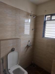 Bathroom Image of 810 Sq.ft 1 BHK Apartment / Flat for sale in MJ Shah Centrio, Govandi Mumbai for Rs. 12500000