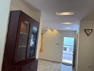 Hall Image of 2000 Sq.ft 3 BHK Villa for rent in Cherlapalli Secunderabad for Rs. 40000