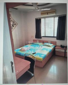 Bedroom Image of 1433 Sq.ft 3 BHK Apartment / Flat for sale in Suryam Square, Palanpur Surat for Rs. 6000000