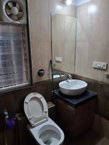 Image of 1998 Sq.ft 3 BHK Apartment / Flat for sale in Paldi, Ahmedabad for Rs. 19000000