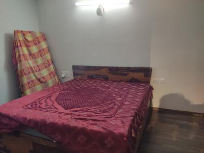 Bedroom Image of 1128 Sq.ft 2 BHK Apartment / Flat for rent in Varthur Bengaluru for Rs. 45000