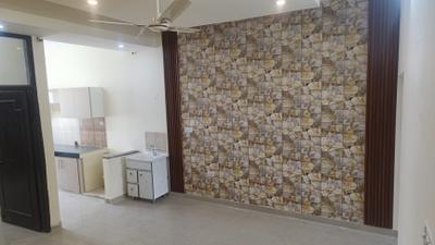 Living Room Image of 1100 Sq.ft 2 BHK Apartment / Flat for rent in Jagatpura Jaipur for Rs. 16000