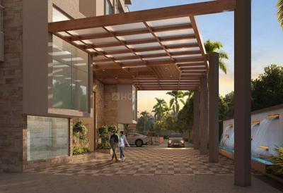 Image of 2100 Sq.ft 3 BHK Apartment / Flat for sale in Kanke Road, Ranchi for Rs. 19999999