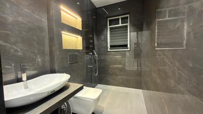 Image of 2156 Sq.ft 4 BHK Apartment / Flat for sale in Kings County, Wakad, Pune for Rs. 17900000