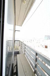 Balcony Image of 3070 Sq.ft 4 BHK Apartment / Flat for sale in Balmukund Lavish, Kudasan Gandhinagar for Rs. 21500000