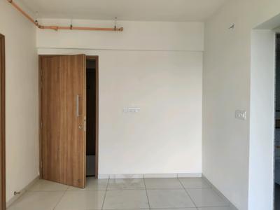 Living Room Image of 540 Sq.ft 1 BHK Apartment / Flat for rent in Godrej Upavan, Bhiwandi Thane for Rs. 13000