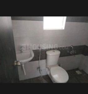 Bathroom Image of 1036 Sq.ft 2 BHK Apartment / Flat for sale in Tulip Purple, Punawale Pune for Rs. 7800000