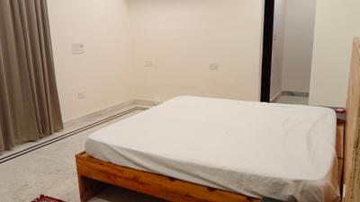 Bedroom Image of 4843 Sq.ft 4 BHK Builder Floor for rent in Sector 108 Noida for Rs. 140000