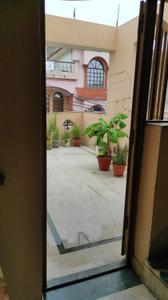 Balcony Image of 1400 Sq.ft 2 BHK Builder Floor for rent in Tanda Ujjain Kashipur for Rs. 6000