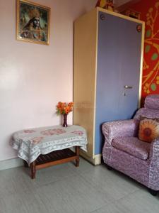 Image of 765 Sq.ft 2 BHK Apartment / Flat for sale in Chandannagar, Hooghly for Rs. 2560000