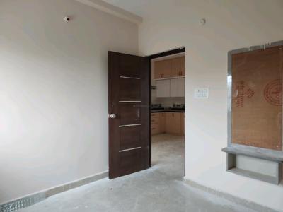 Bedroom Image of 1150 Sq.ft 2 BHK Apartment / Flat for rent in Kondapur Hyderabad for Rs. 38000