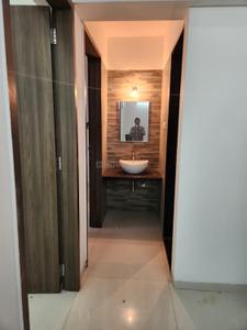 Hall Image of 850 Sq.ft 2 BHK Apartment / Flat for sale in Ideal Colony, Kothrud Pune for Rs. 14500000