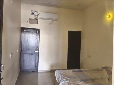 Bedroom Image of 1089 Sq.ft 2 BHK Builder Floor for rent in Manakwal Ludhiana for Rs. 10000