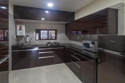 Kitchen Image of 3000 Sq.ft 4.5 BHK Villa for sale in Panchgani Mahabaleshwar for Rs. 50000000