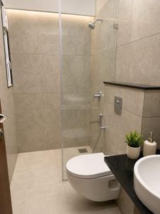 Image of 1050 Sq.ft 2 BHK Apartment / Flat for rent in Raviraj Fortaleza Apartment, Kalyani Nagar, Pune for Rs. 55000