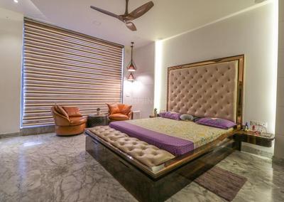 Bedroom Image of 6600 Sq.ft 8 BHK Villa for sale in Sector 23 Rohini New Delhi for Rs. 240000000