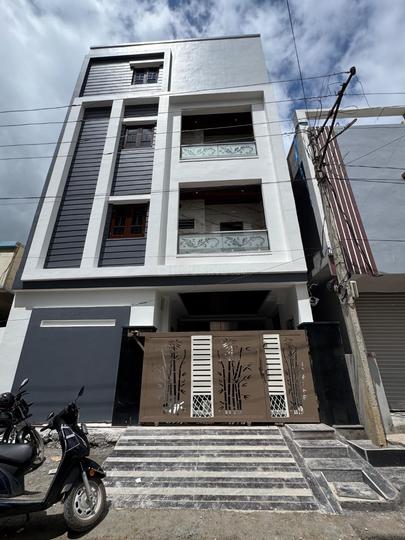 Kalimandir, Bandlaguda Jagir Main Image 1