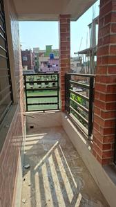 Image of 850 Sq.ft 2 BHK Apartment / Flat for sale in Keshtopur, Kolkata for Rs. 3250000