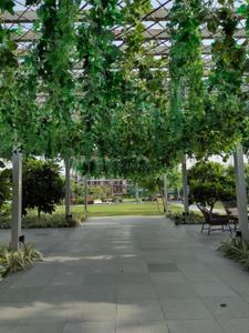 Image of 2088 Sq.ft 3 BHK Apartment / Flat for sale in Godrej Woods, Sector 43, Noida for Rs. 41500000