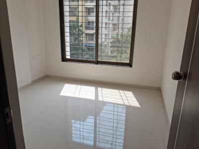 Bedroom Image of 1150 Sq.ft 3 BHK Apartment / Flat for rent in Suyog Space, Wakad Pune for Rs. 40000