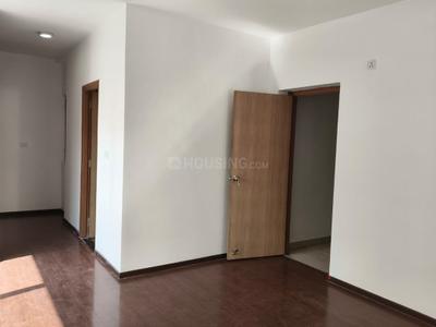 Bedroom Image of 1899 Sq.ft 3 BHK Apartment / Flat for sale in Axis Estrella Terraces by Axis Capstone, Hulimavu Bengaluru for Rs. 22530000