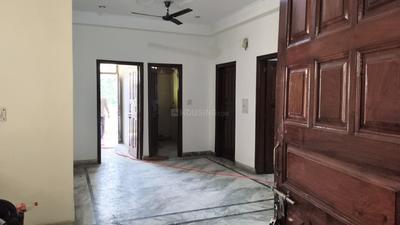 Living Room Image of 4194 Sq.ft 3 BHK Builder Floor for sale in Sector 31 Faridabad for Rs. 11000000