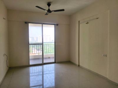 Living Room Image of 900 Sq.ft 2 BHK Apartment / Flat for sale in VVM Lifestyle Magnum, Dhanori Pune for Rs. 6500000
